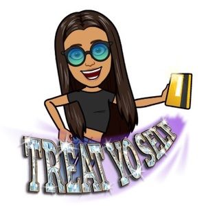 Meet your Posher, Joelle